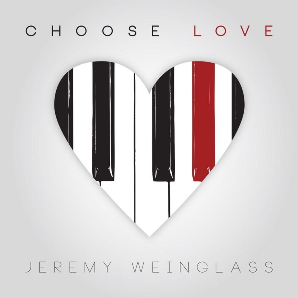 Picture of Choose Love