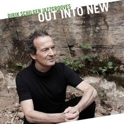 Cover of Out into New