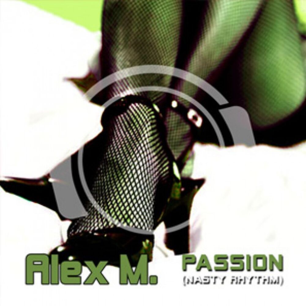 Picture of Passion (Nasty Rhythm)