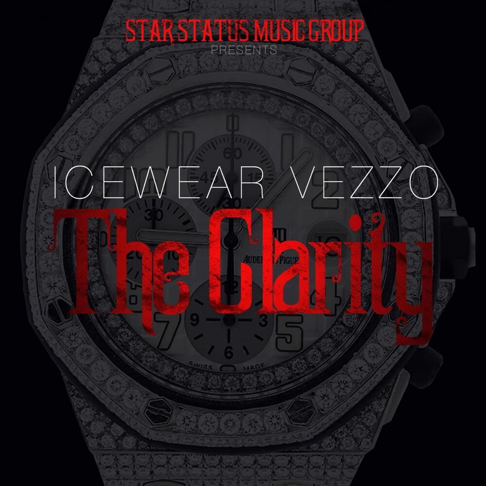 Picture of The Clarity