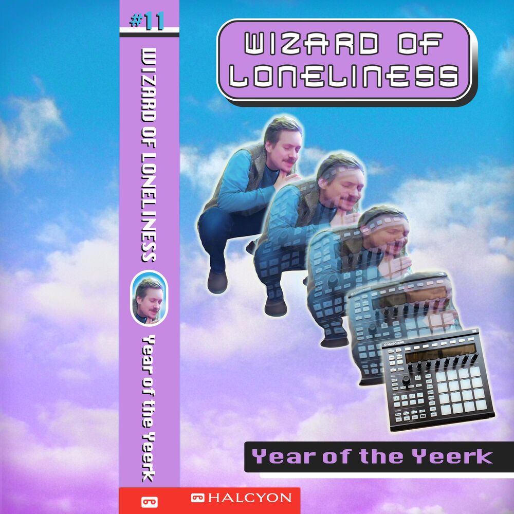 Picture of Year of the Yeerk