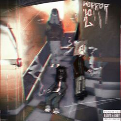 Cover of HorrorLo 2