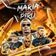 Maria Piru (feat. Vinicius Santos dj)