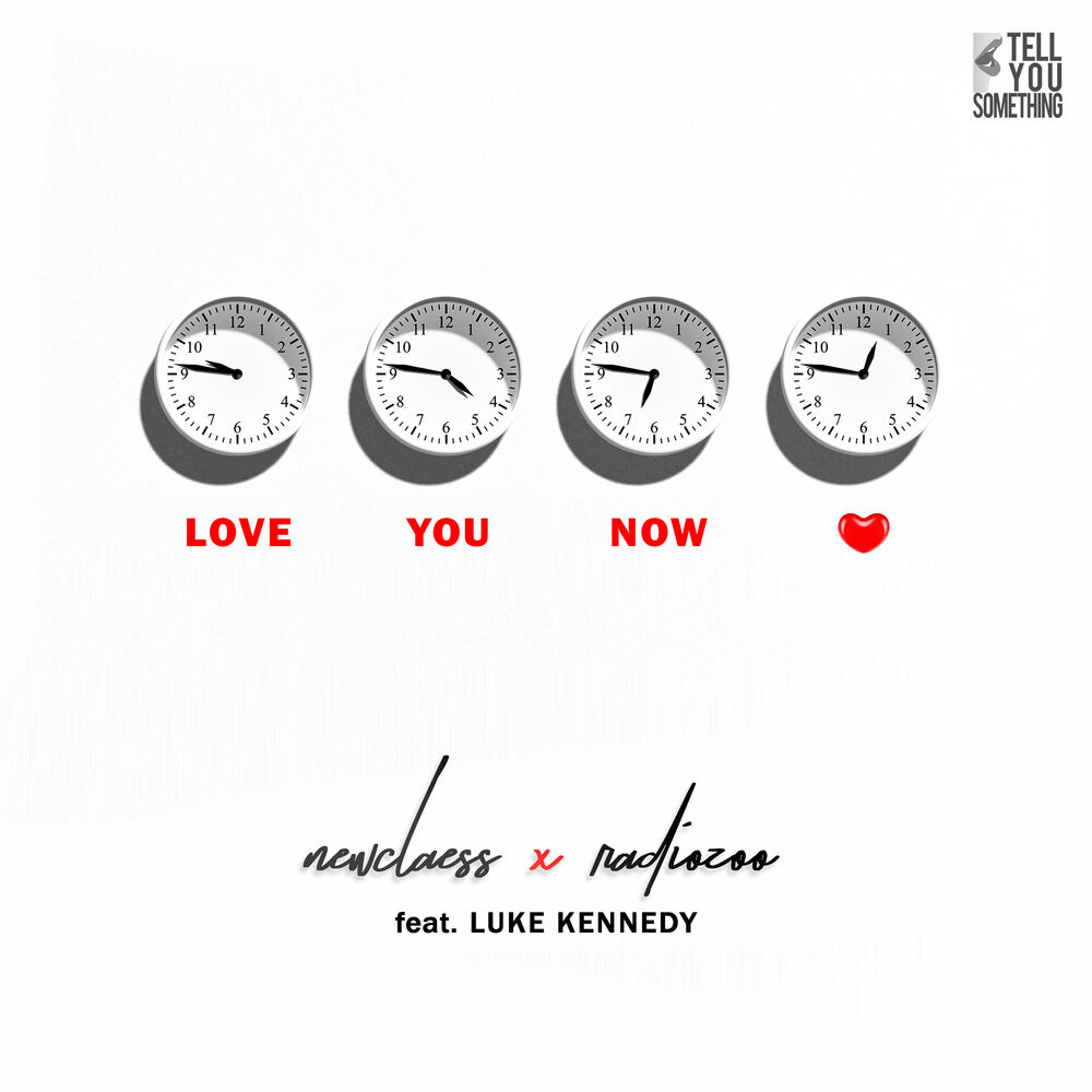 Picture of Love You Now