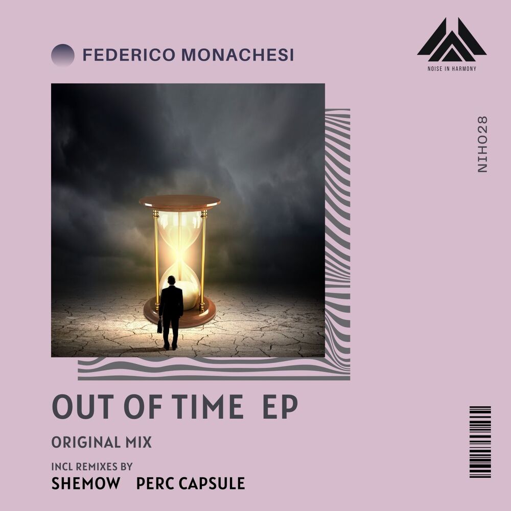 Picture of Out of Time