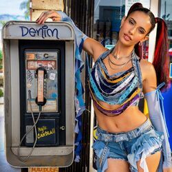 Cover of Denim