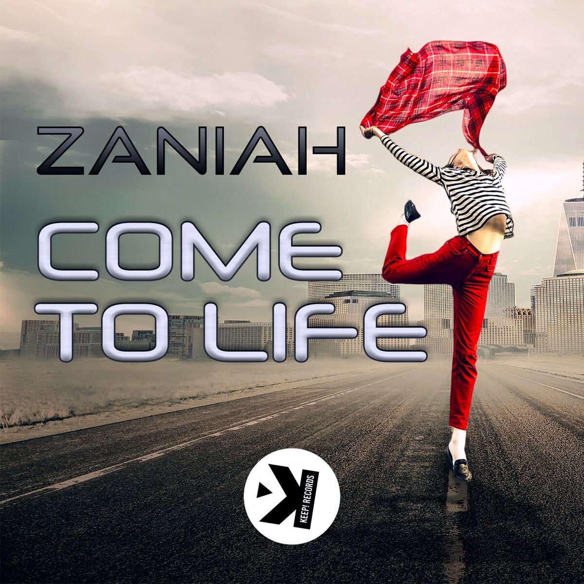 Album cover of Come to Life