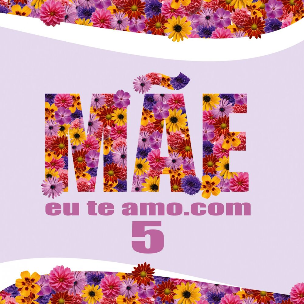 Picture of Mãeeuteamo.com Vol. 5