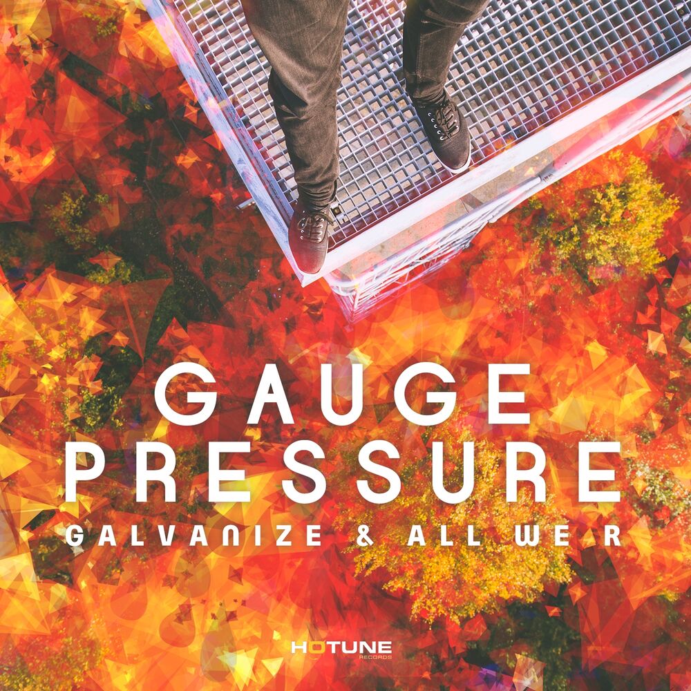 Picture of Gauge Pressure