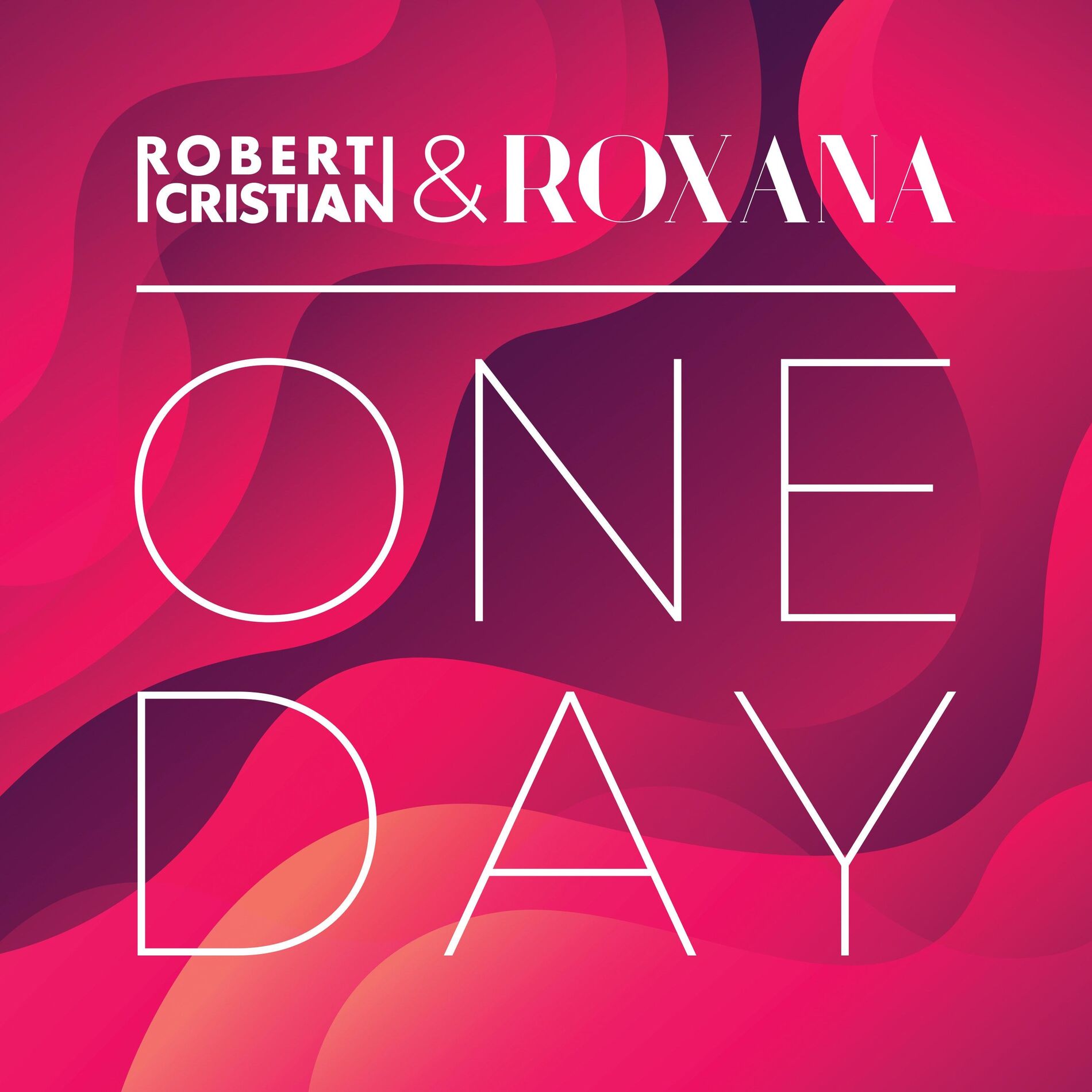 Album cover of One Day