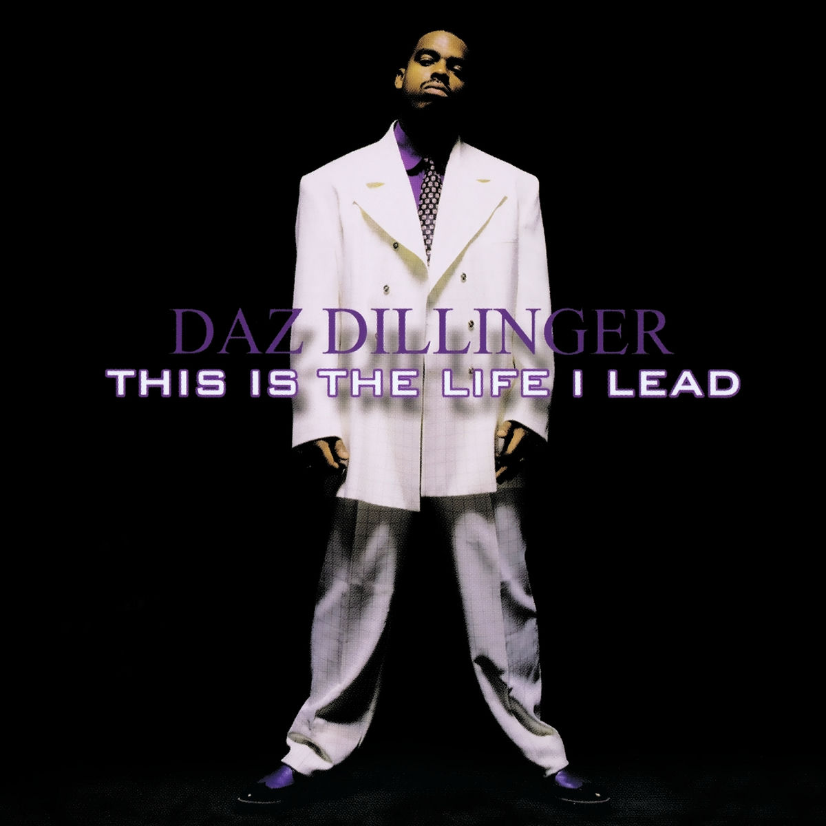 Album cover of This Is the Life I Lead - Clean Version (Digitally Remastered)