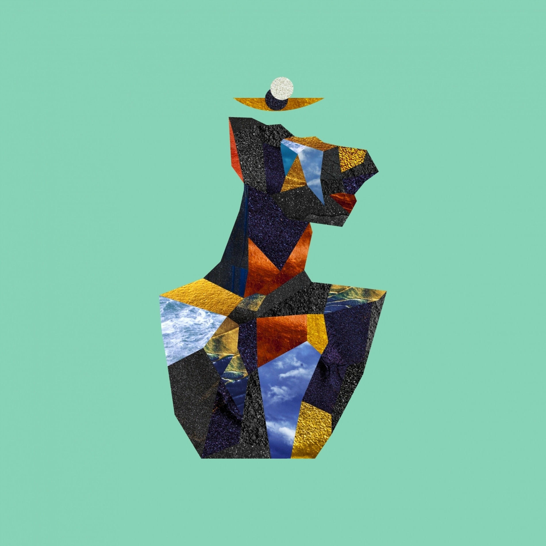 Album cover of Words