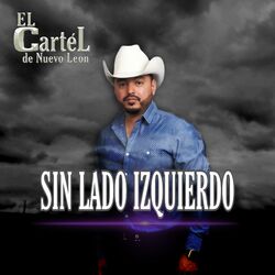 Cover of Sin Lado Izquierdo