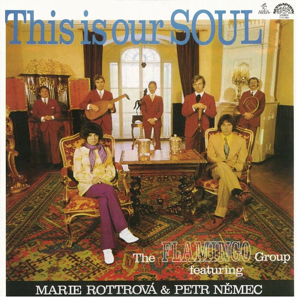 Picture of This Is Our Soul