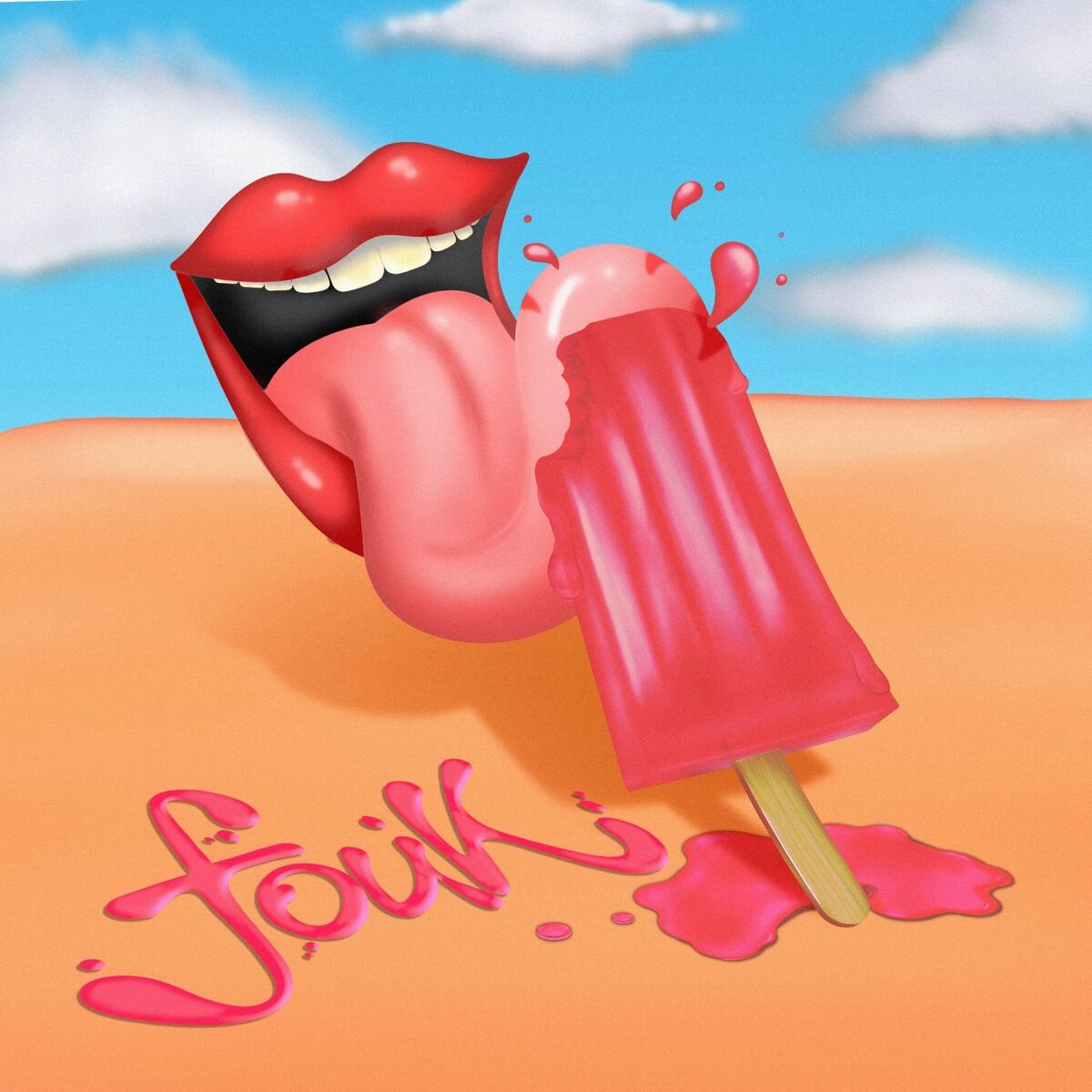Album cover of Paradise