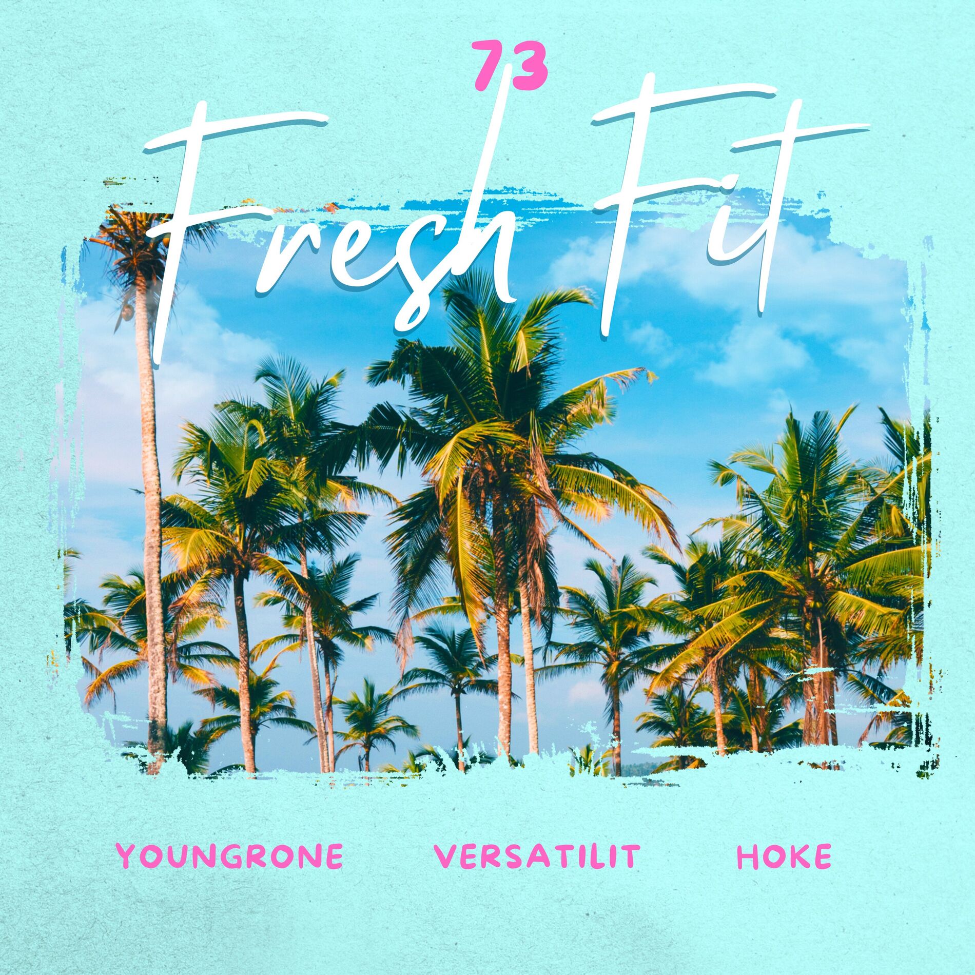 Album cover of Fresh Fit
