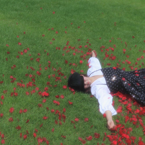 Boo So-jeong – Gut Feeling – Single