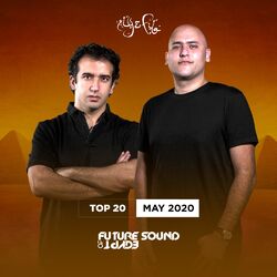 Cover of FSOE Top 20 - May 2020