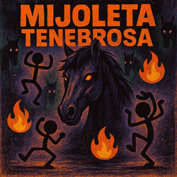Mijoleta Tenebrosa (Remix)