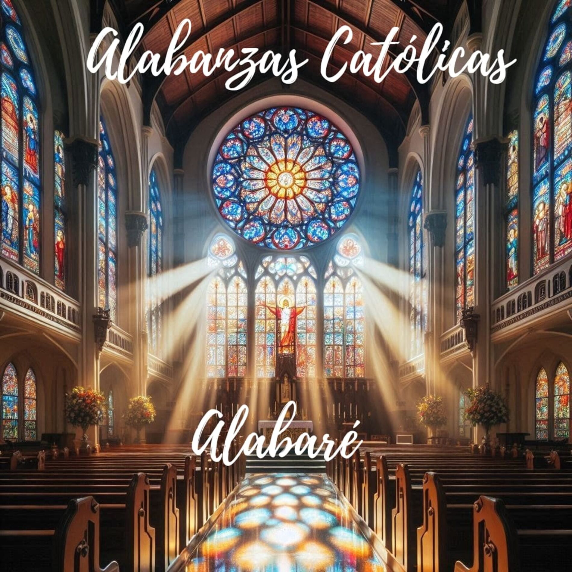 Album cover of Alabaré