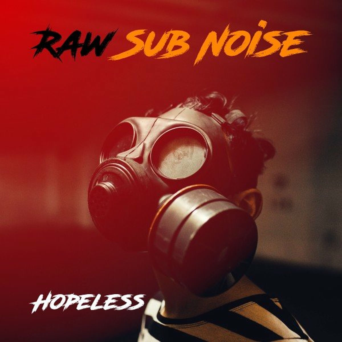 Album cover of Hopeless