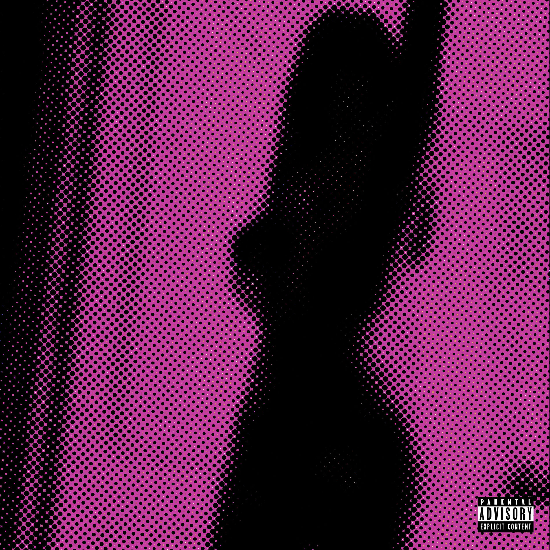 Album cover of Pu$$y Tsunami