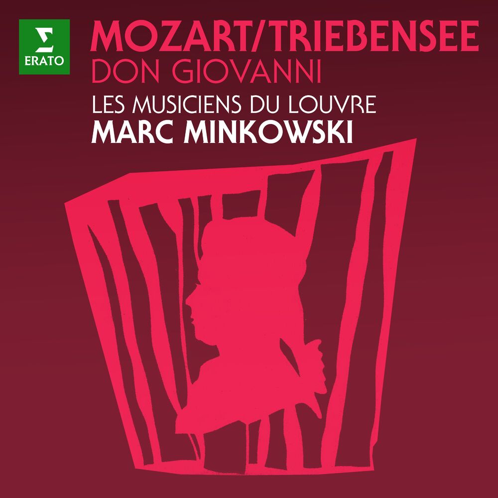 Picture of Mozart: Don Giovanni, K. 527 (Arr. Triebensee for Wind Ensemble)