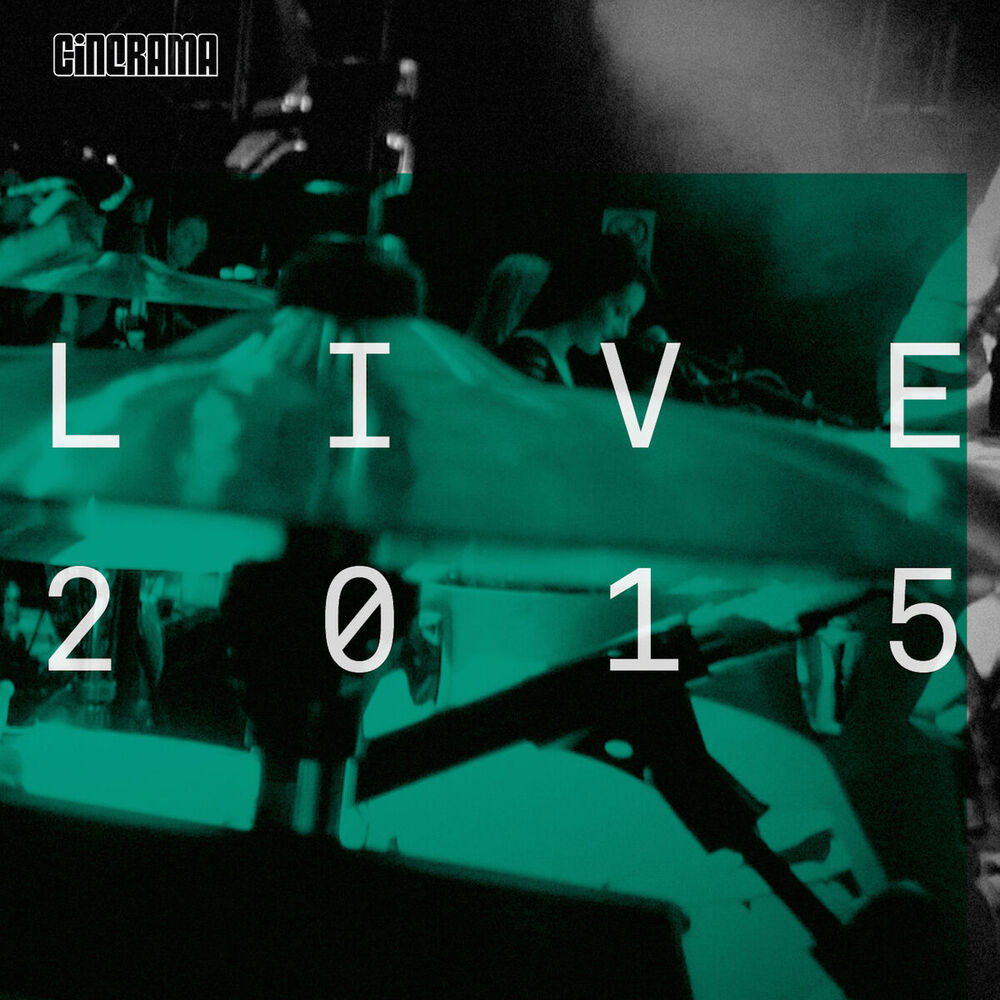 Picture of Live 2015