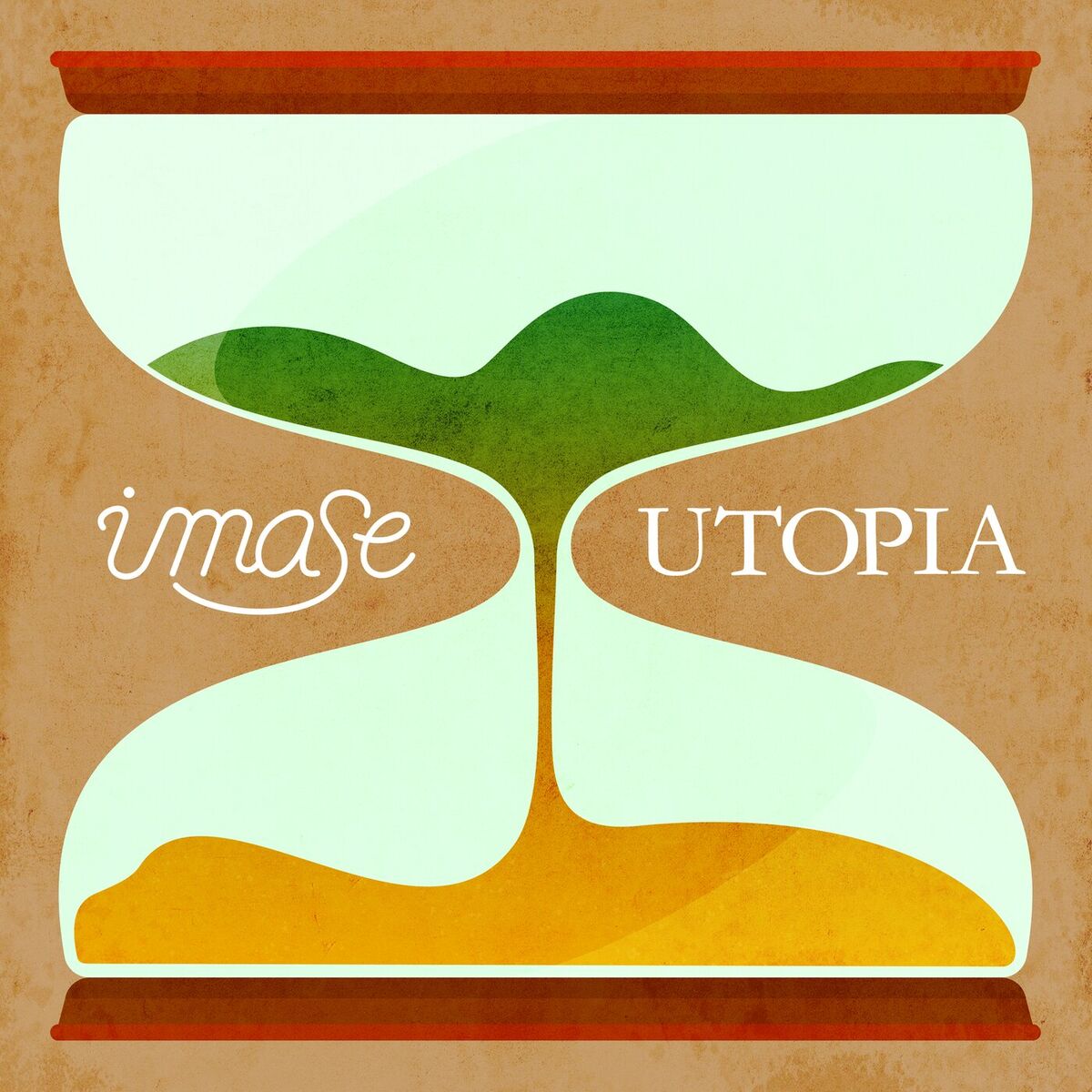 Album cover of Utopia