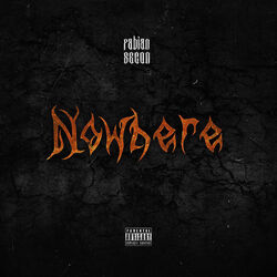 Cover of Nowhere