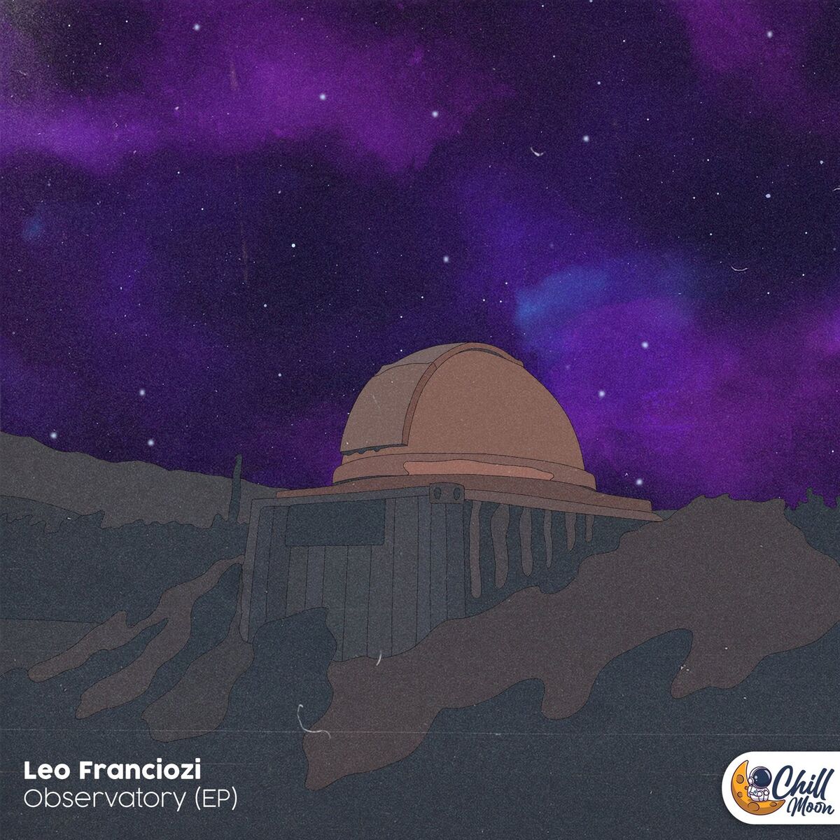 Album cover of Observatory