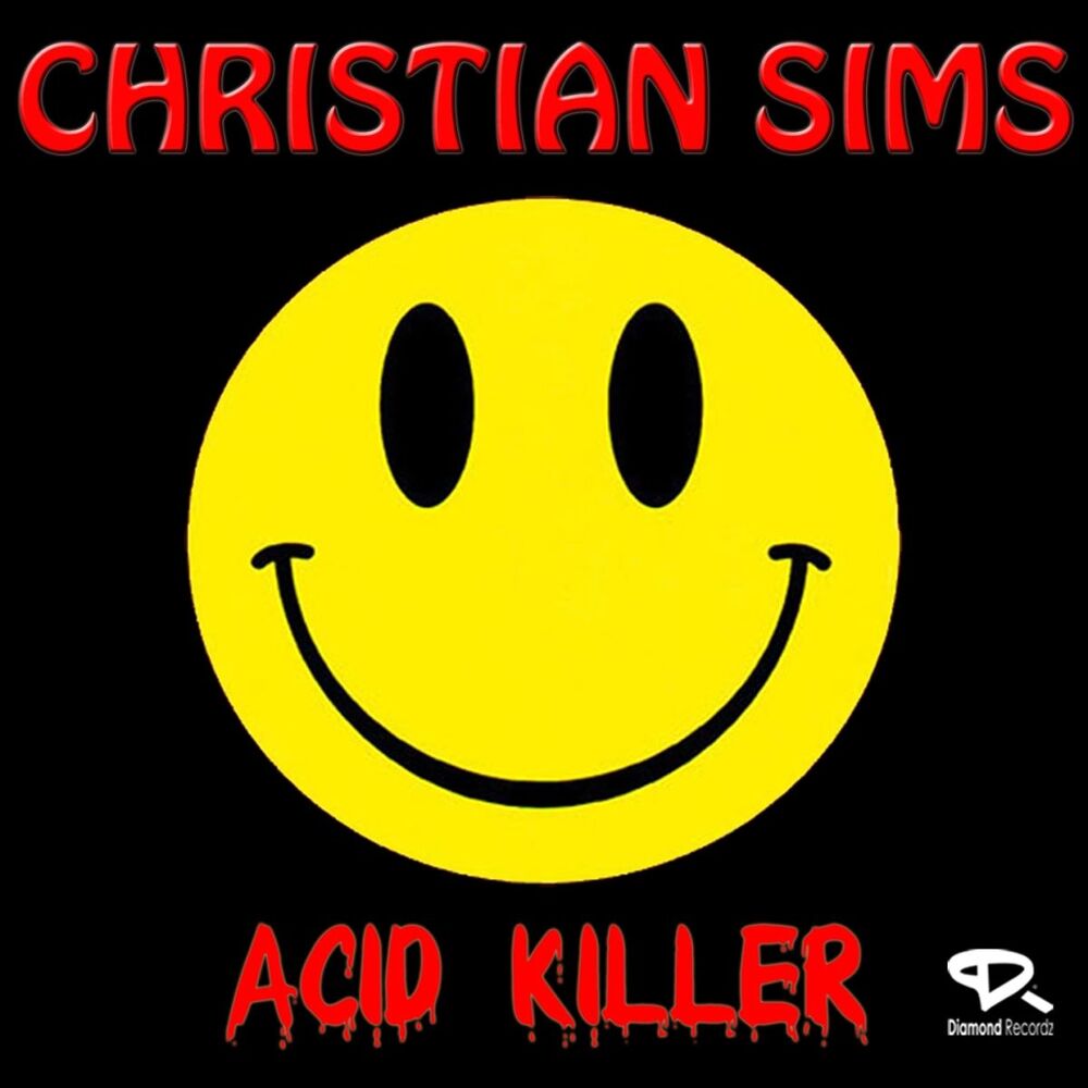Picture of Acid Killer