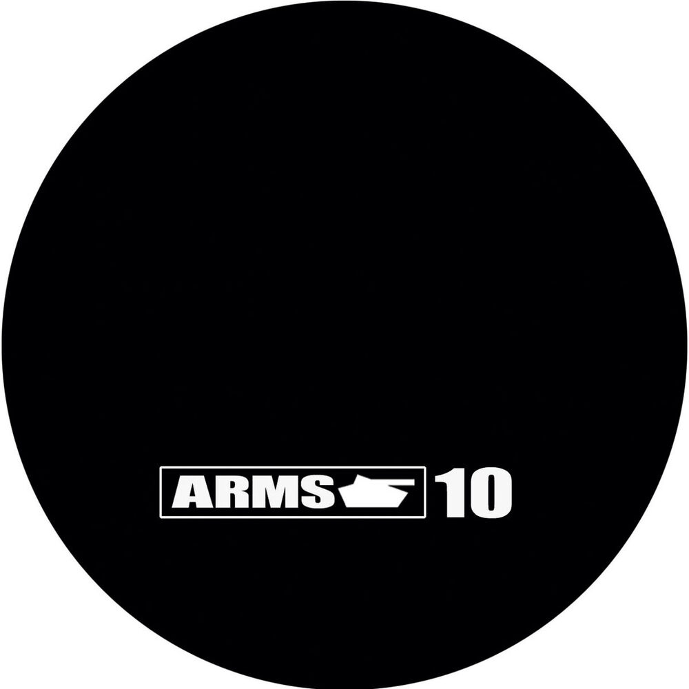 Picture of Brothers In ARMS
