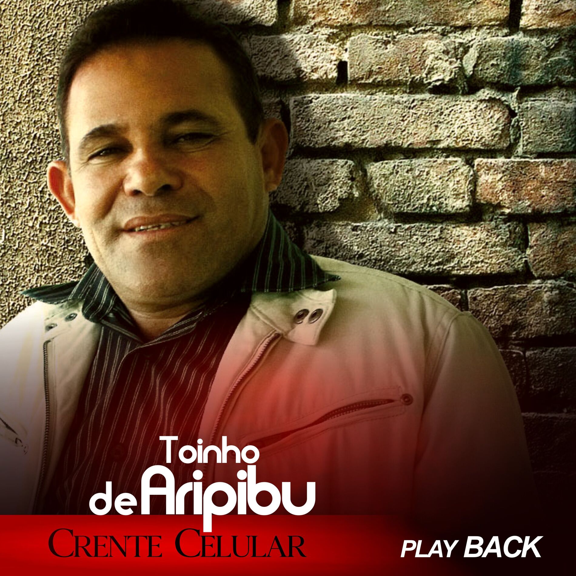 Album cover of Crente Celular (Playback)