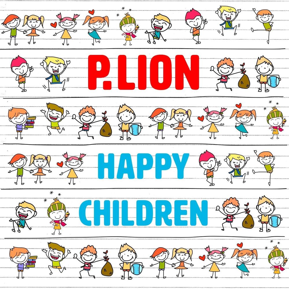 Picture of Happy Children