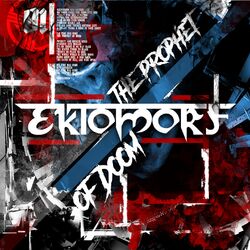 Cover of The Prophet of Doom