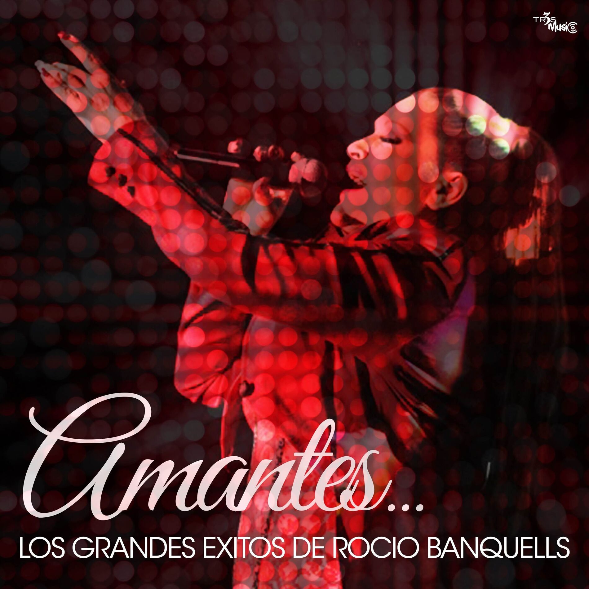 Album cover of Primera Vez