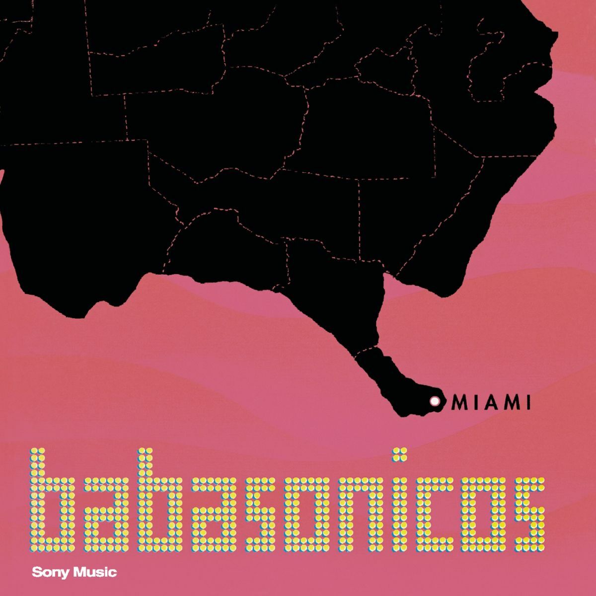 CD Babasonicos - Babasonica good