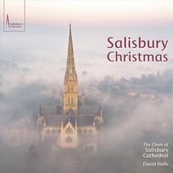 Cover of Salisbury Christmas