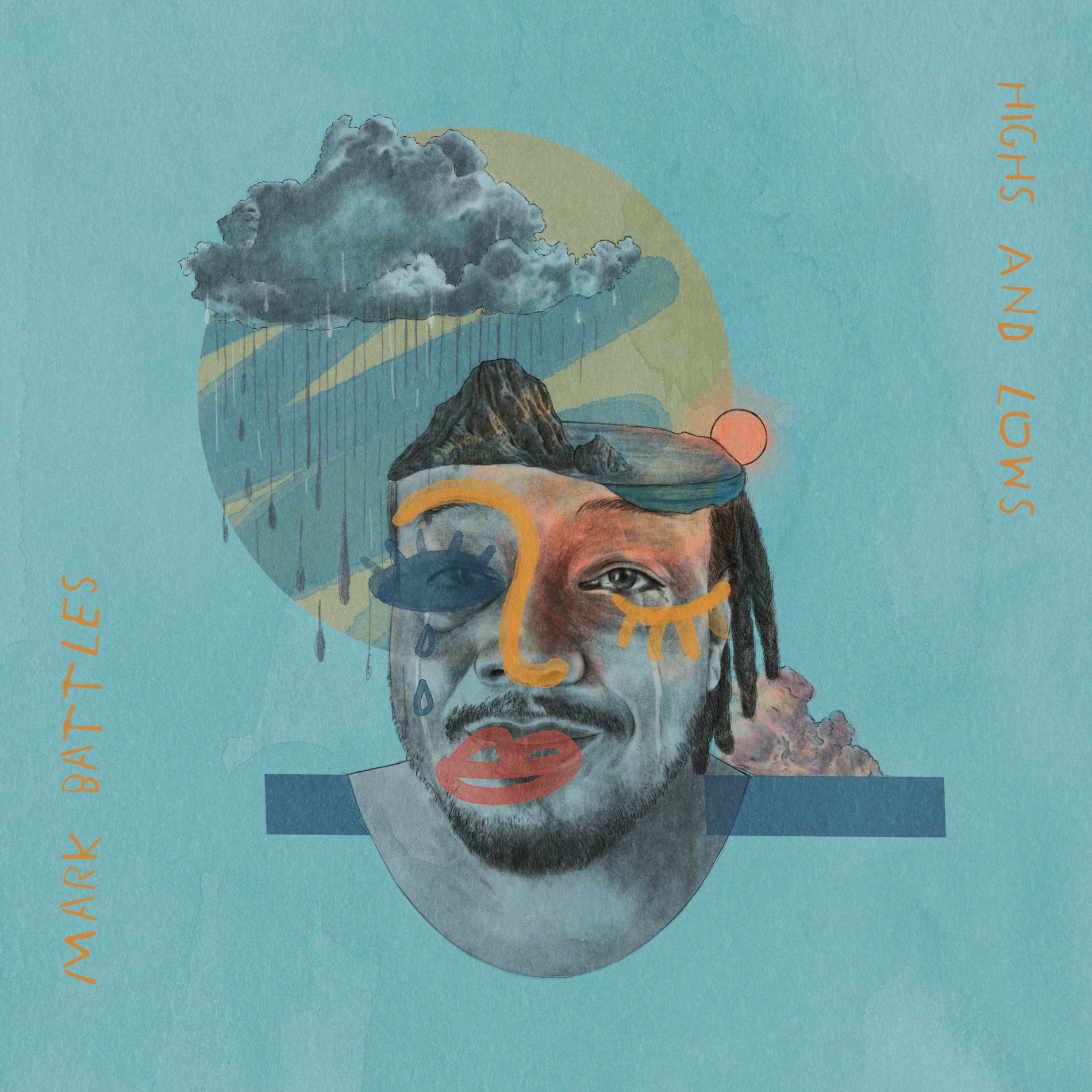 Album cover of So What