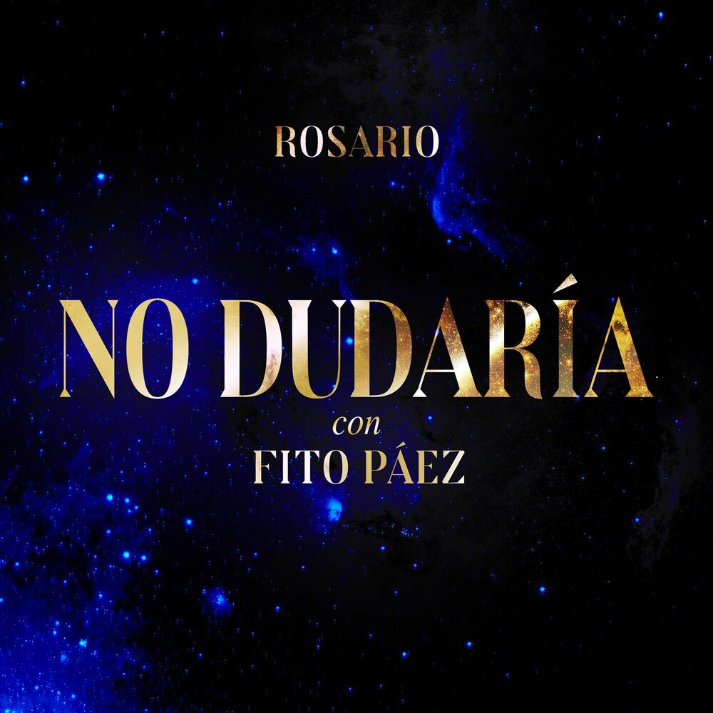 Picture of No Dudaría