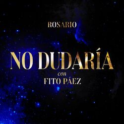 Cover of No Dudaría
