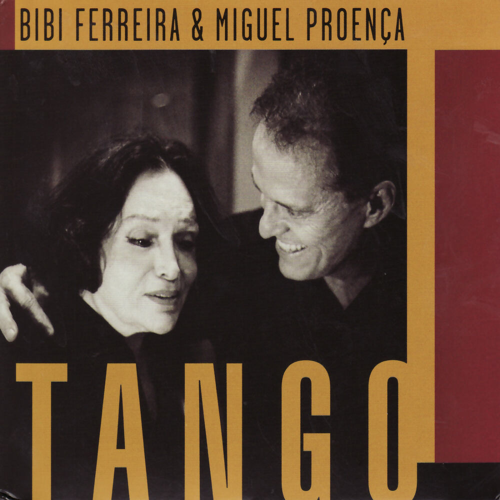 Picture of Tango