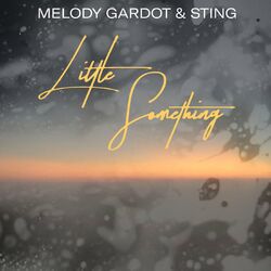 Cover of Little Something