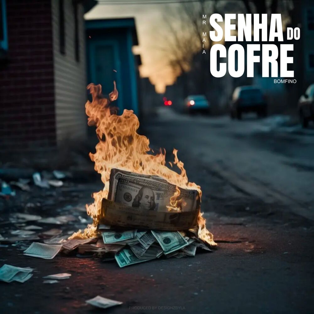 Picture of Senha do Cofre