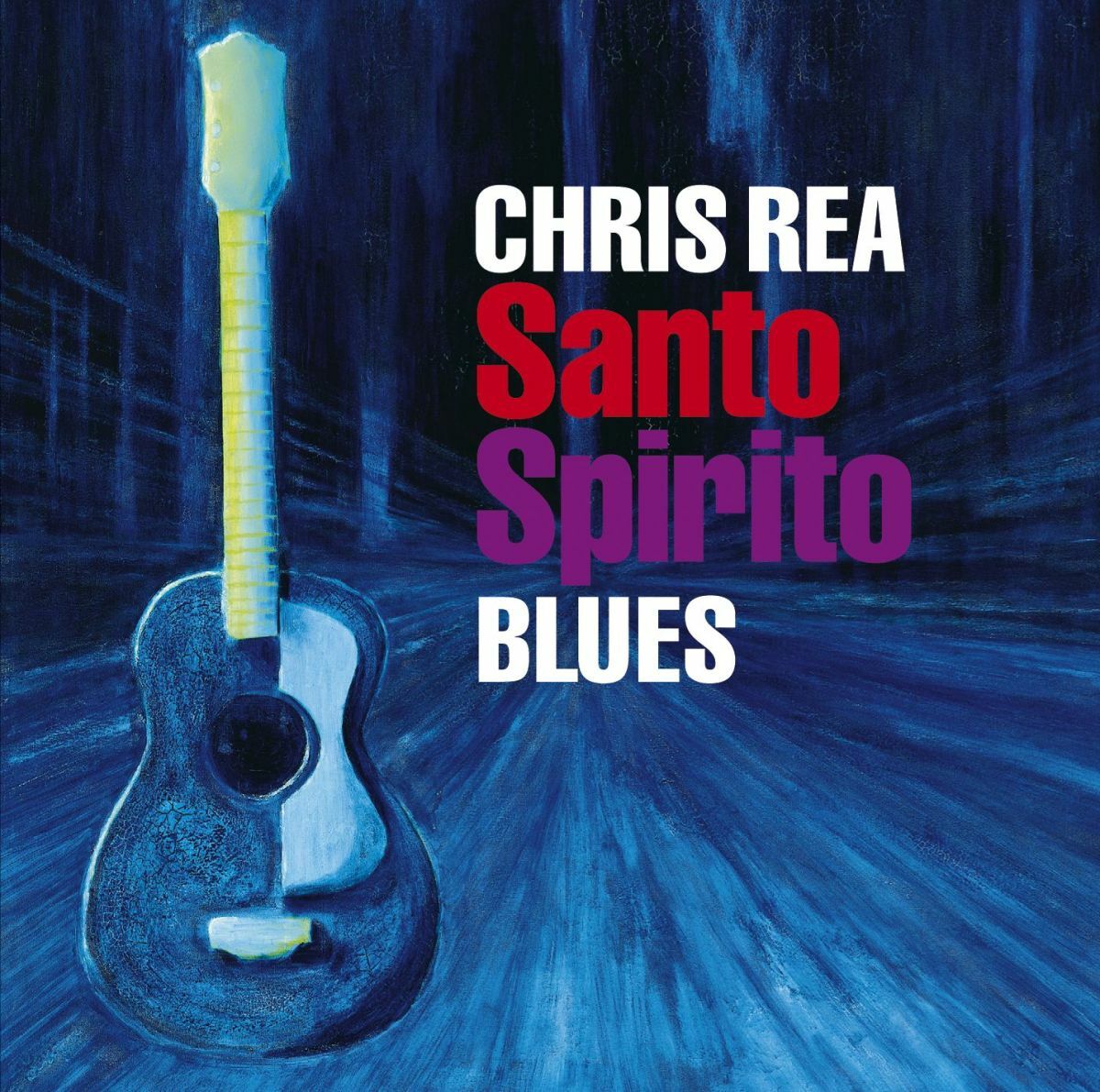 Album cover of Dancing My Blues Away