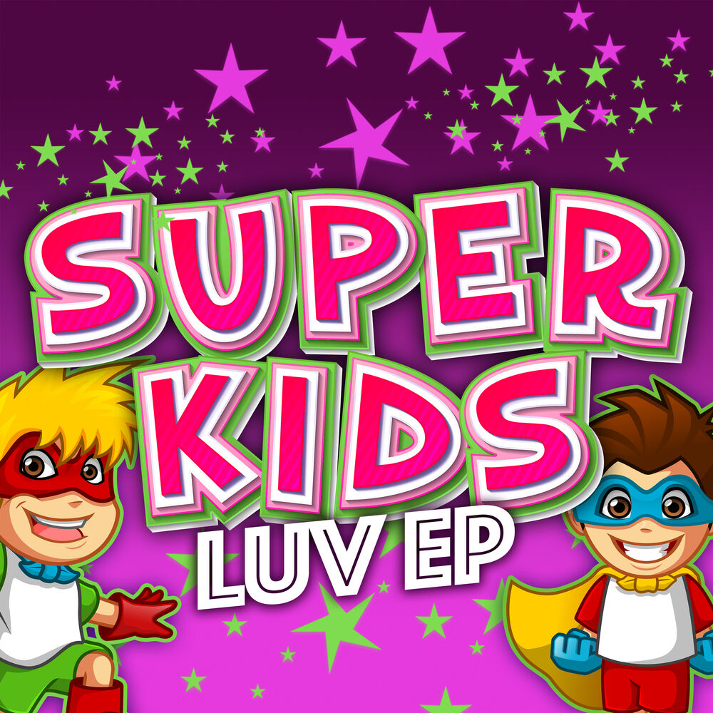 Picture of LUV EP