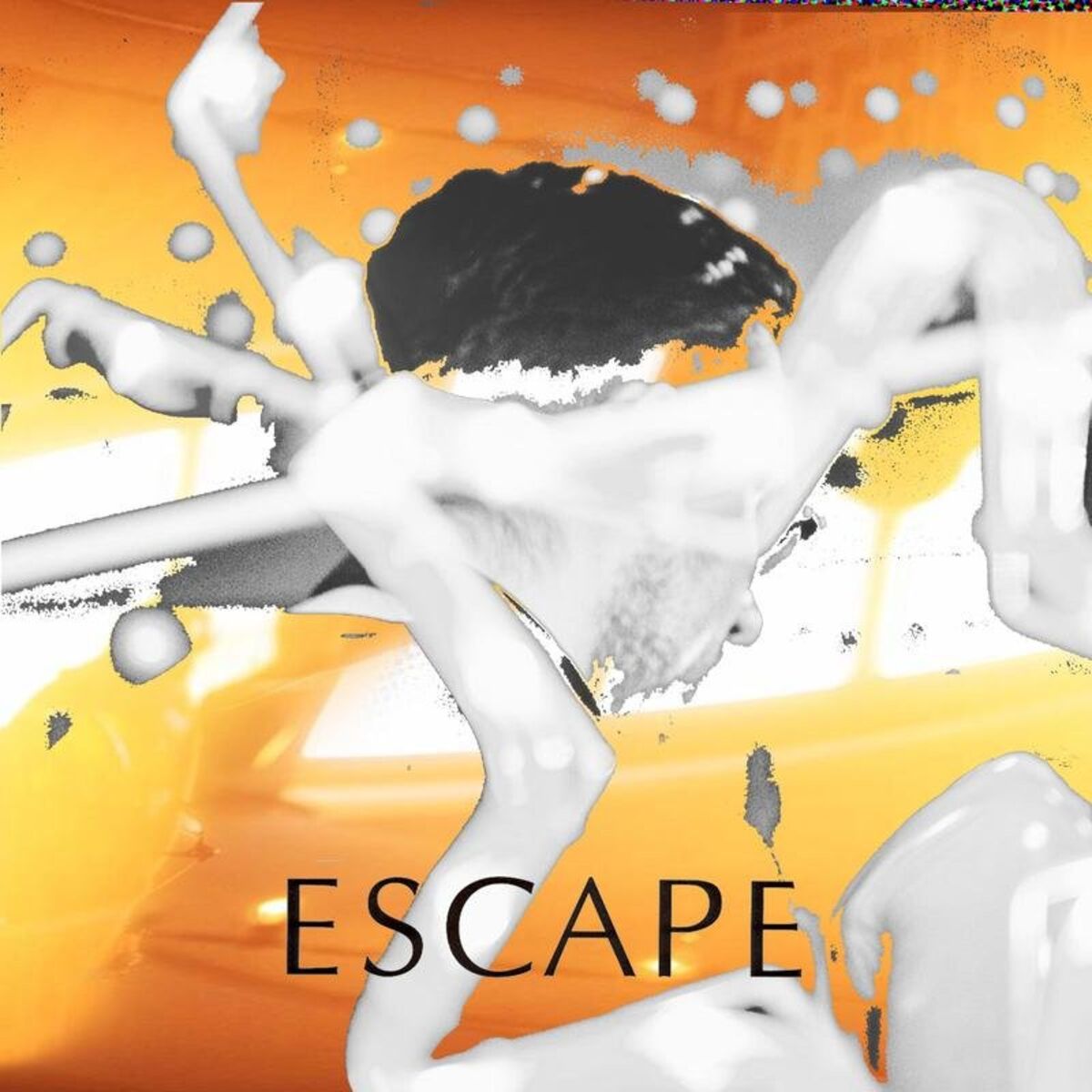 Album cover of Escape EP