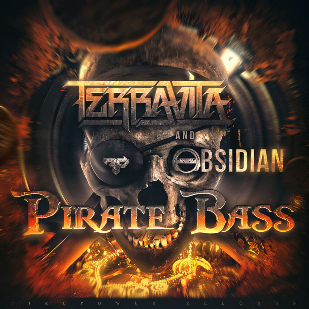 Picture of Pirate Bass