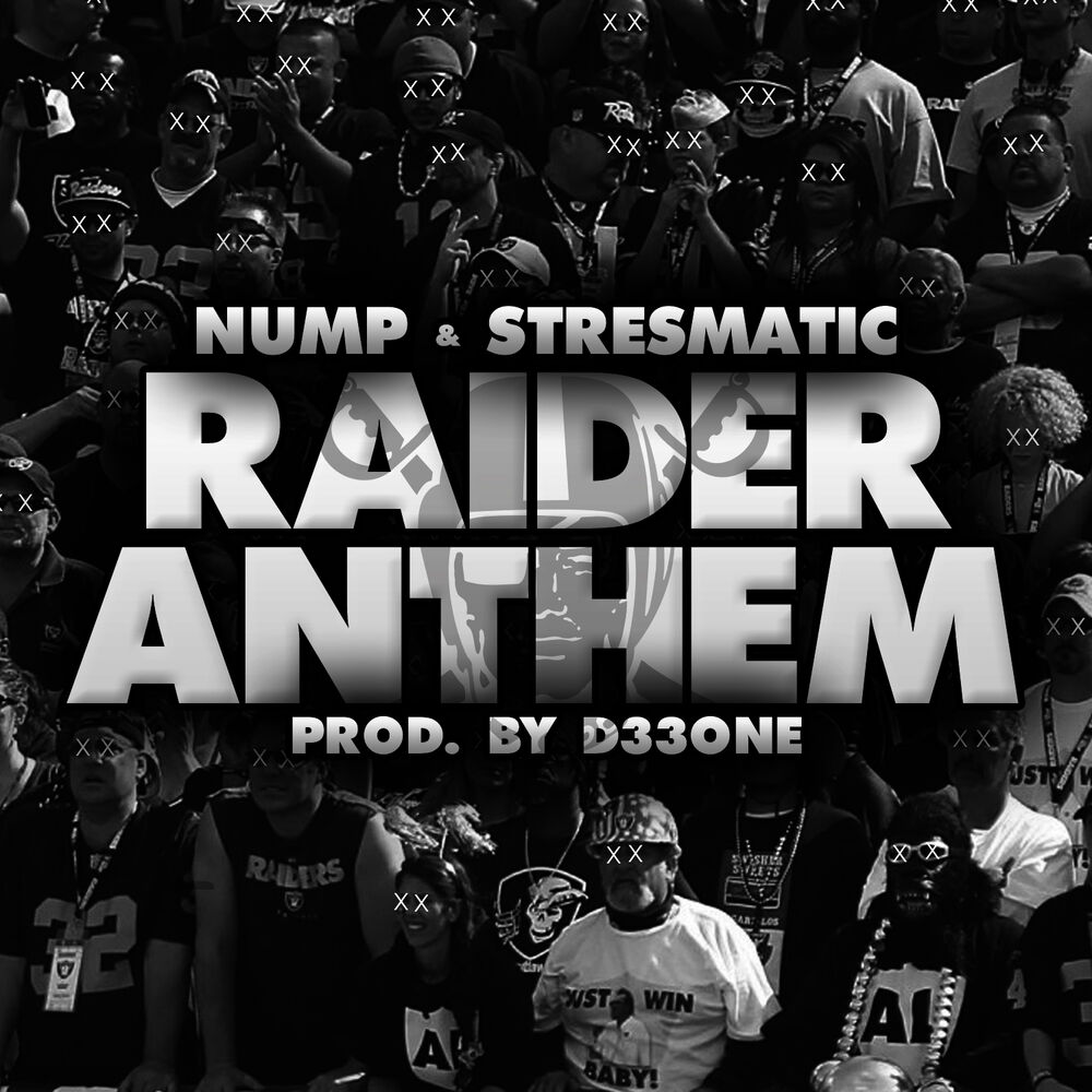 Picture of Raiders Anthem